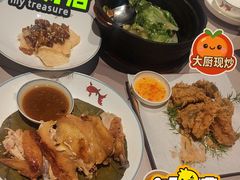 -小炳胜(卓悦中心店)