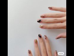 -情同手足美甲美睫