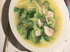 -Aqua Oasis 水天堂(石路天虹店)