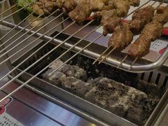-遇西祠·海鲜烧烤(总店)
