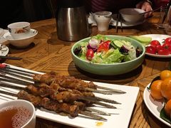 -阿罗新疆菜(人民广场店)