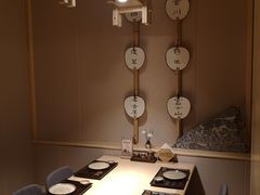 -越光米贩精致料理餐厅(金鹰店)