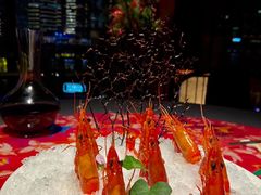 -上海滩餐厅(BFC外滩金融中心店)