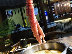 -土著渔匠·养生蝴蝶鱼(香樟路店)