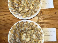-海味当家·蒸锅海鲜(星海公园店)