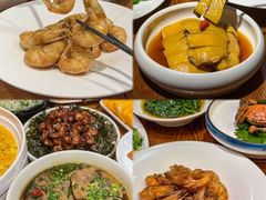 -沪上馨和小馆•海派上海菜(陆家浜路店)