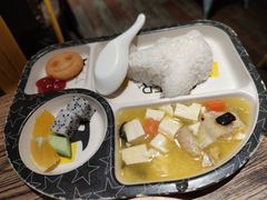 -探鱼·鲜青椒爽麻烤鱼(领展购物广场店)