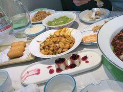 -川人百味(亿合城店)