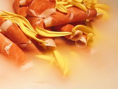 -羊大爷涮肉(亮马桥店)