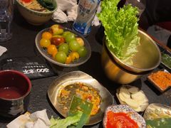 -300杯·和牛烧肉清酒专门店(廊里店)