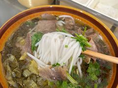 -花溪牛肉粉(八鸽岩店)