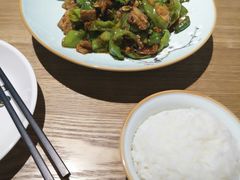 -确喜美味小厨(西单商场兰州店)