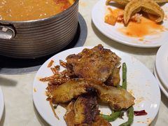 -犇放和牛烤肉·烤榴莲自助(苏宁城市奥莱店)