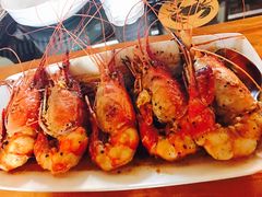 -Ministry of Crab(科伦坡店)