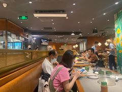 -云海肴·汽锅鸡·云南菜(高德置地店)