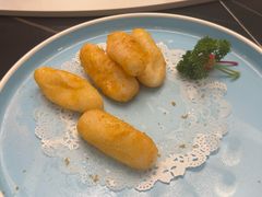 -新长岭大酒店酒楼