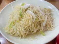 炒土豆丝-贤花饭店(城阳店)