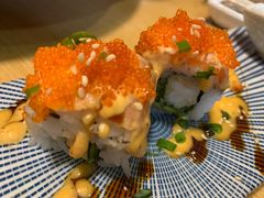 -山之川日料放题(通州店)