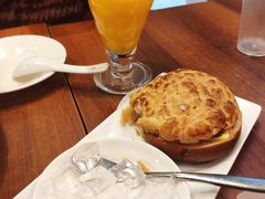 -德宏记·茶餐厅(新辰里学清路店)