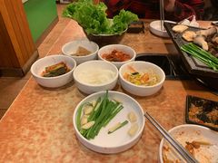 -香猪坊(五道口店)