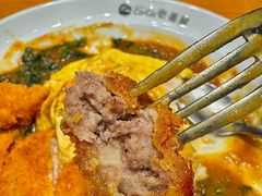 -CoCo壱番屋(久光百货店)