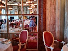 -The Ritz Restaurant