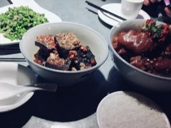 -大碗厨 25年老字号 现炒湘菜(四季天地店)