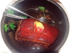 -桂满陇·蟹黄小笼汤包(中山公园店)
