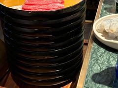 -牛New寿喜烧(金鹰世界店)