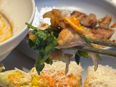 -胡麻(静安嘉里店)