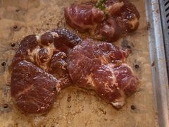 -新石器烤肉(高行万嘉店)