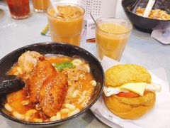 -华嫂冰室(尖沙咀店)