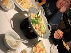 -壹只菜·崇明本地特色菜(崇明南门店)