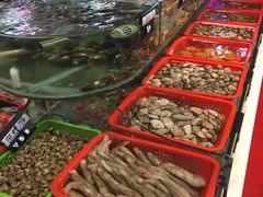 -船奇蒸汽海鲜·闽菜(八市海鲜总店)