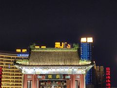 -古文化街旅游区