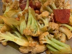 -新白鹿餐厅(爱琴海购物中心店)