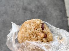 -六广门毛阿姨糯米饭