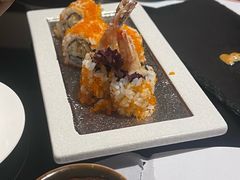 -天狗山料理(省体店)