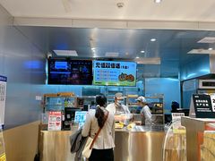 -手感麦夫(黄兴中路五一店)