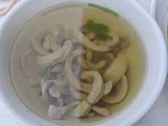 腰片汤-花园茶楼(兴城西路店)