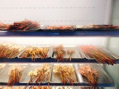 -牛华八婆麻辣烫(起源店)