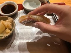 -鮨青(恒基名人购物中心店)