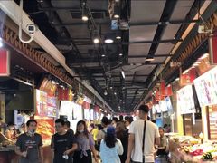 -东门町美食街