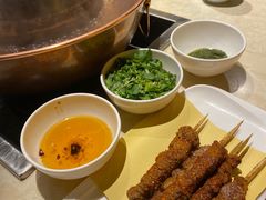 -三宝涮肉(体育学院店)