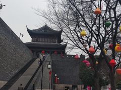 -相门城墙文化休闲景区