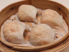 -明阁 Ming Court(广州朗豪酒店)