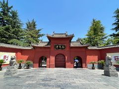 -洛阳白马寺