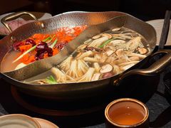 -色響火锅(恒隆广场店)
