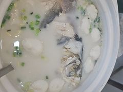 -紫藤园·天目湖大鱼头(南山竹海店)