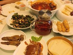 -豫丰汇河南名菜楼(武记餐饮)